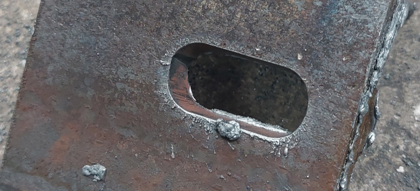 Corte plasma de tubos e cantoneiras img2