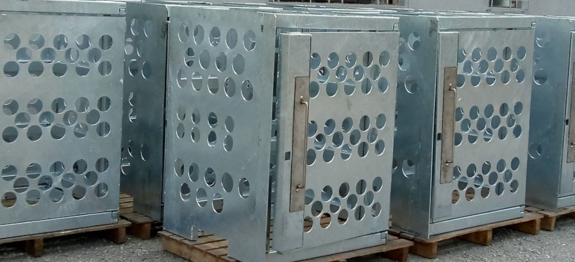 Estruturas metálicas img4