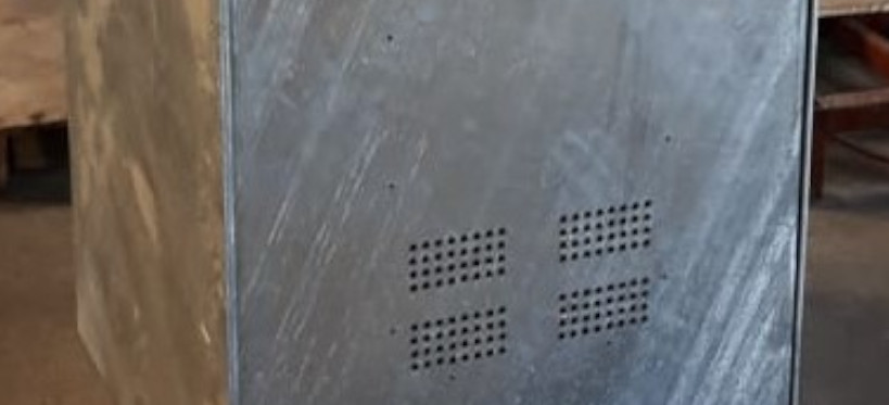 Estruturas metálicas img6