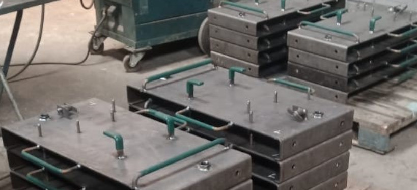 Montagem e soldas img1