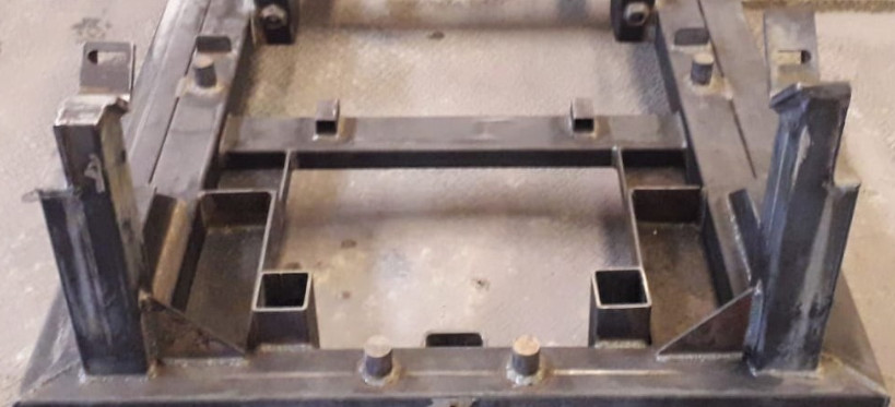 Montagem e soldas img7